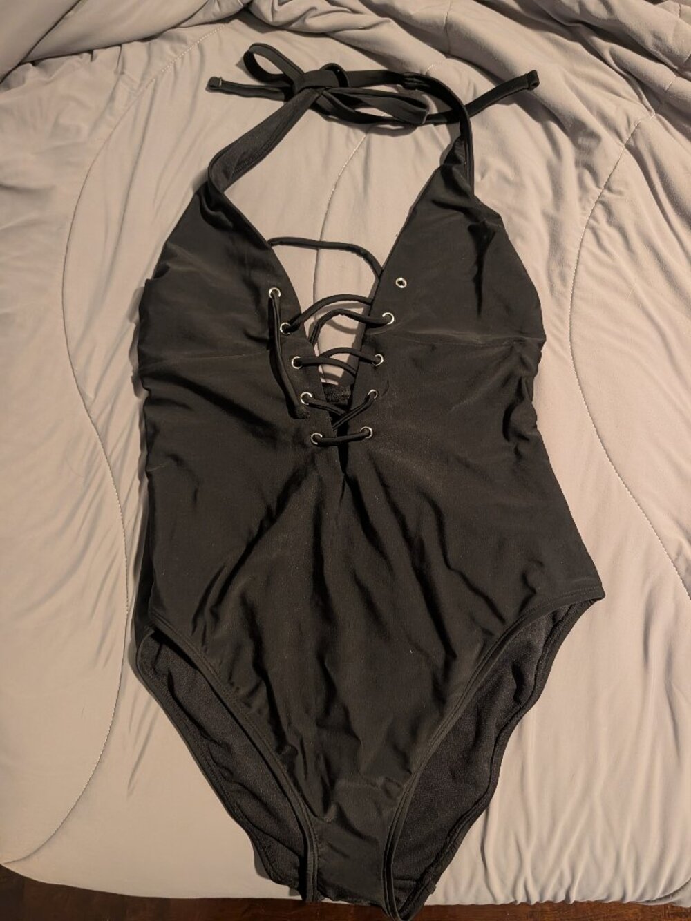 Adore Me Swimsuit Medium